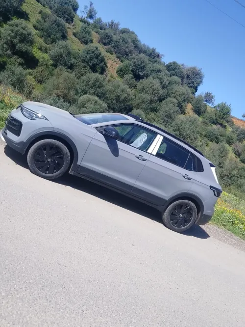 Volkswagen Tahru 2026 Ruixiang