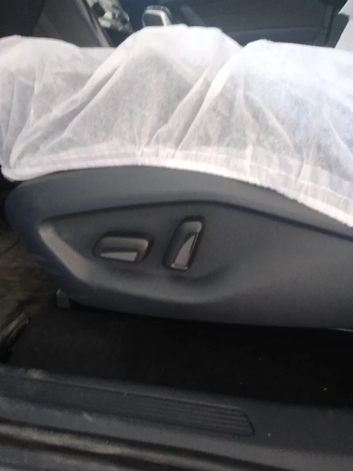 Volkswagen Tahru 2026 Ruixiang