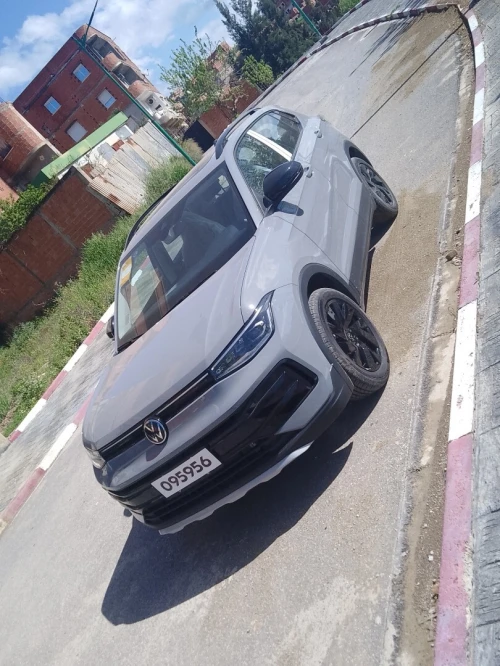 Volkswagen Tahru 2026 Ruixiang