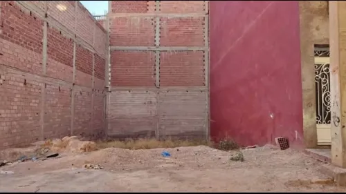 Vente Terrain Tlemcen Maghnia
