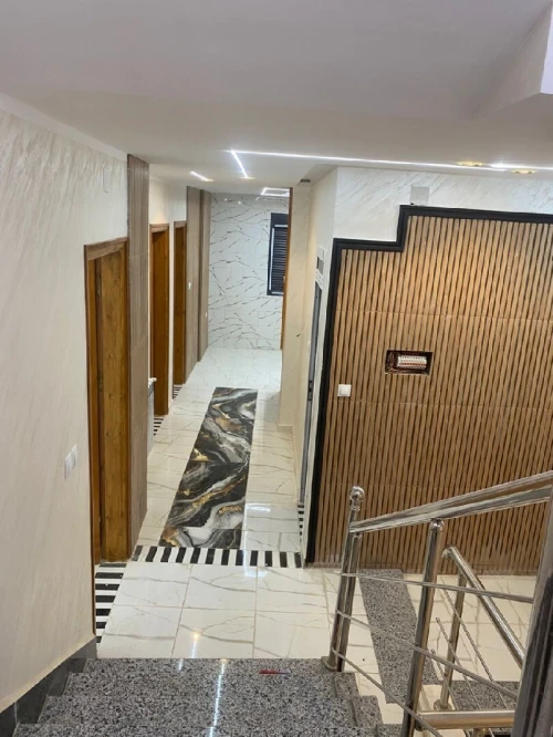 Vente Villa Tlemcen Maghnia