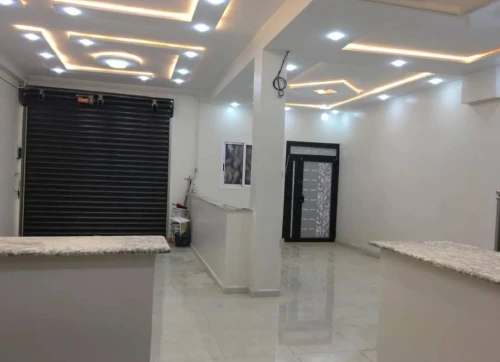 Vente Villa Tlemcen Maghnia