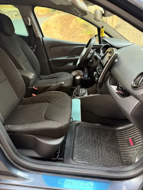 Renault Clio 4 2018 