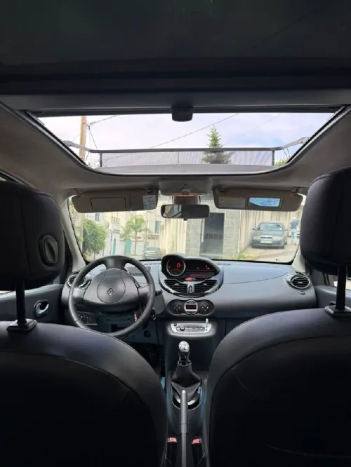 Renault Twingo 2012 