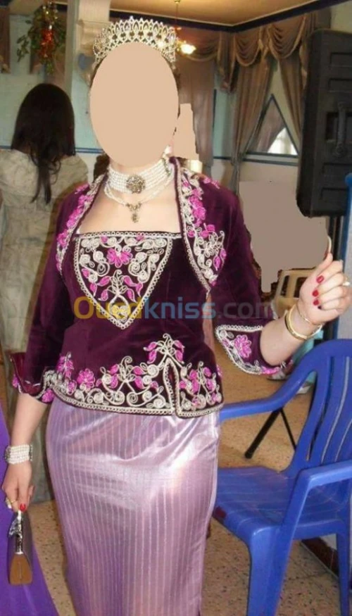 robes de mariage