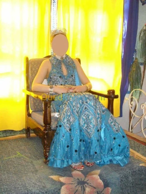robes de mariage