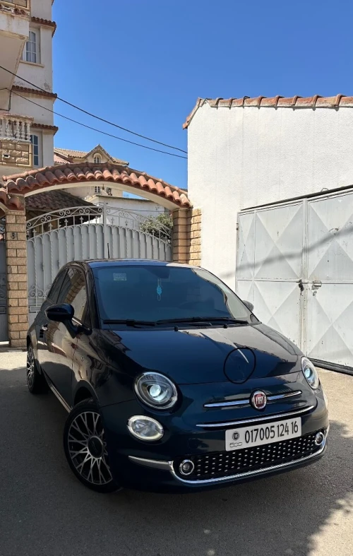 Fiat 500 2024 Dolcevita plus 