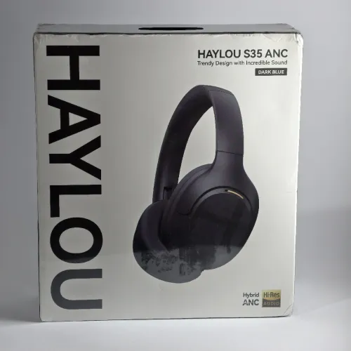 Casque Haylou S35 ANC NEUF