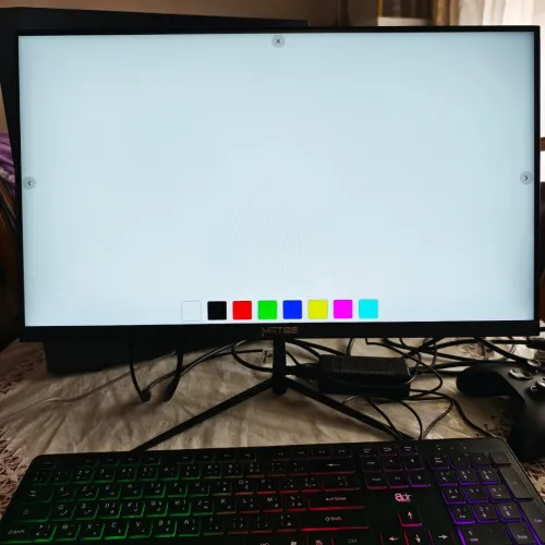 Matos Elite 165hz etat 10/10