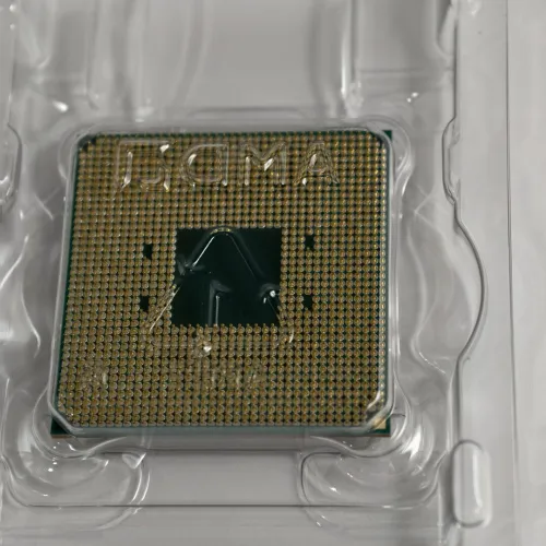 CPU RYZEN 5 5600 NEUF