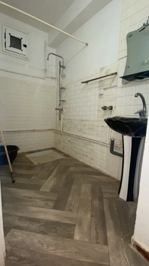 Vente Appartement F3 El Bayadh El bayadh