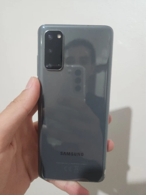 Samsung Galaxy s20 5g