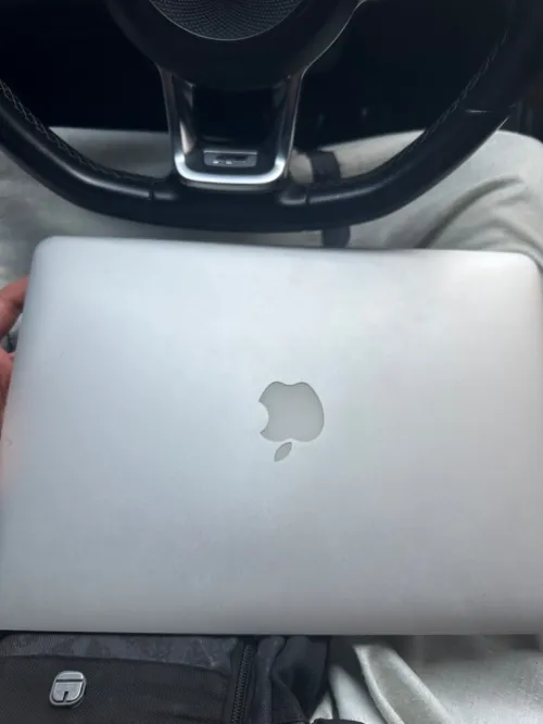 MacBook Air 2017