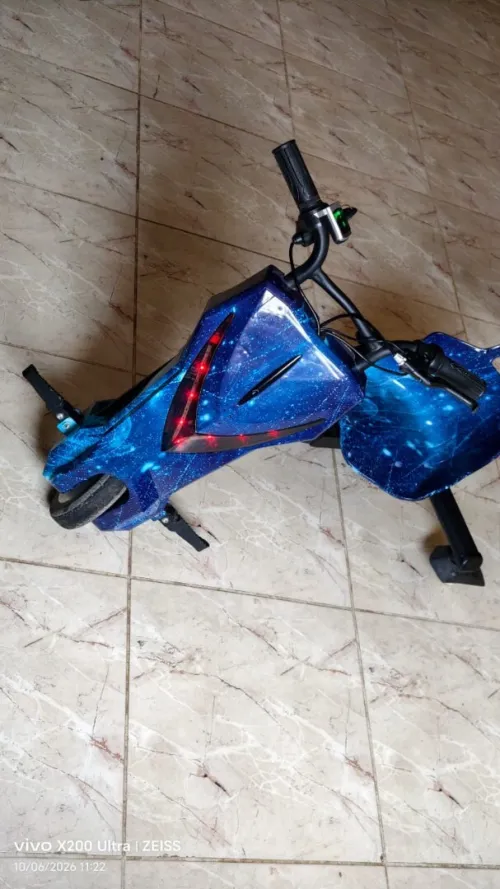Scooter enfant