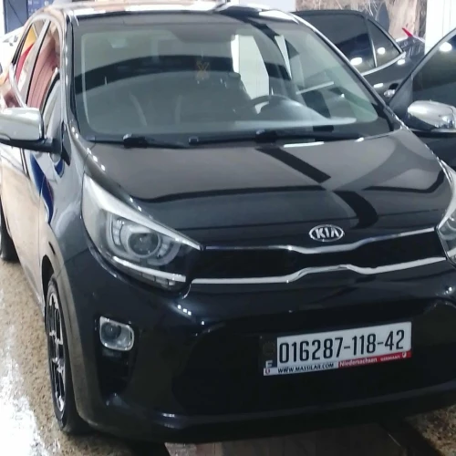 Kia Picanto 2018 EX