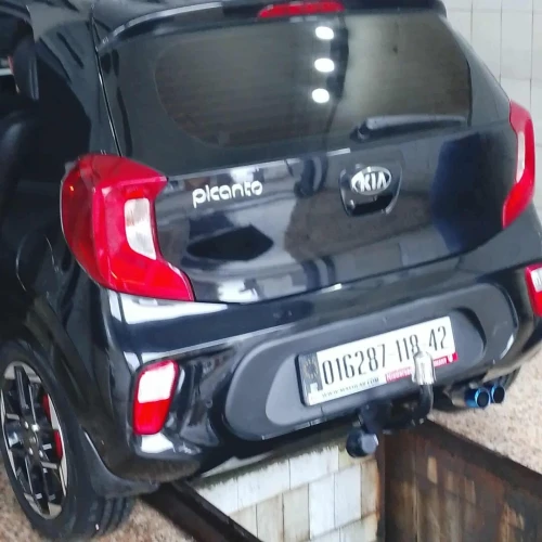 Kia Picanto 2018 EX