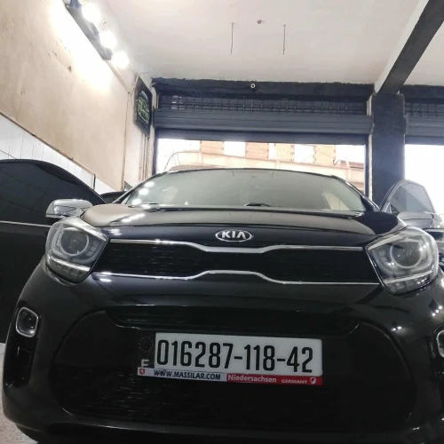Kia Picanto 2018 EX