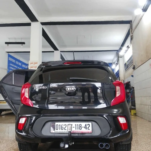 Kia Picanto 2018 EX