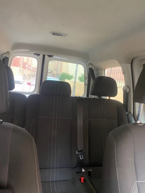 Volkswagen Caddy 2017 Caddy