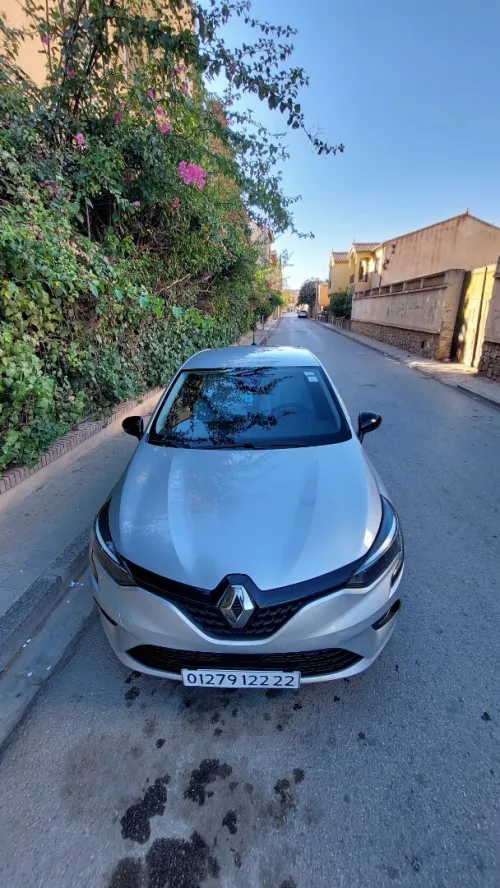 Renault Clio 5 2022 Evolution