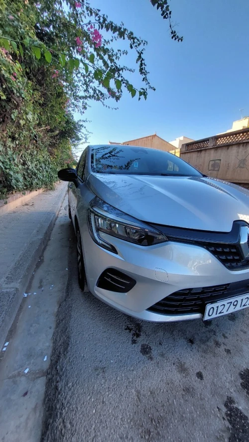 Renault Clio 5 2022 Evolution