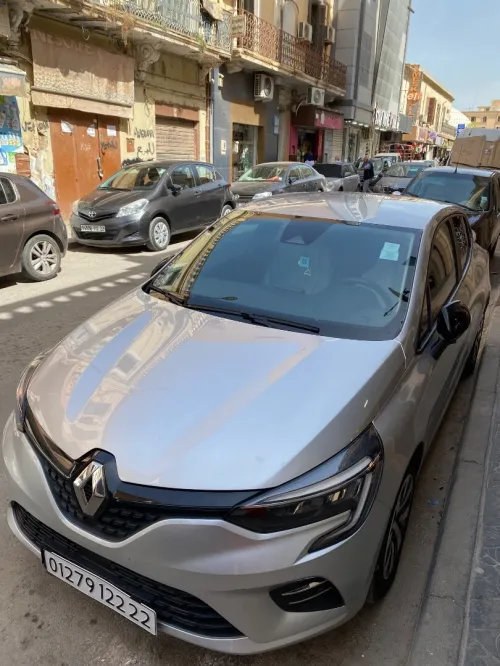 Renault Clio 5 2022 Evolution
