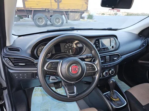 Fiat Tipo Sedan 2023 City