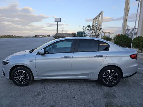 Fiat Tipo Sedan 2023 City
