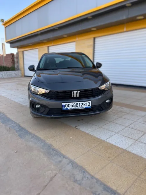Fiat Tipo Sedan 2023 City