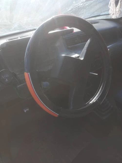 Renault Super 5 1986 Super 5