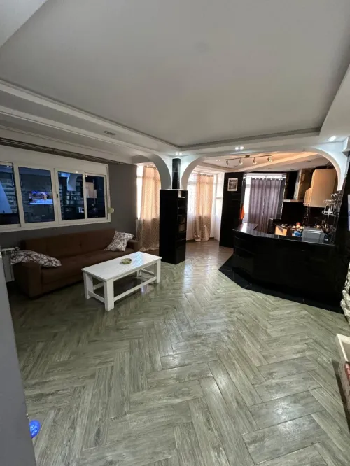Location Appartement F3 Tizi Ouzou Tizi ouzou