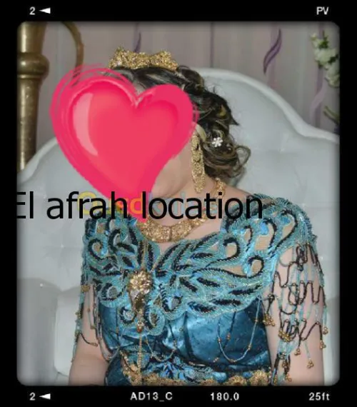Machta et location  robe et bijoux 