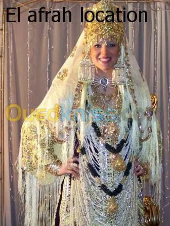 Machta et location  robe et bijoux 