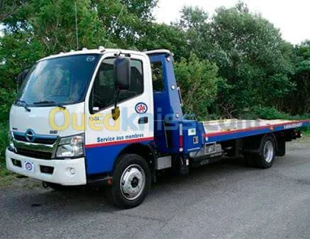 depannage automobiles