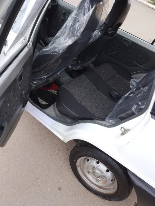 Suzuki Maruti 800 2011 Maruti 800