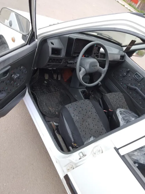 Suzuki Maruti 800 2011 Maruti 800