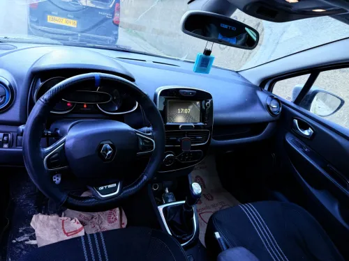 Renault Clio 4 2019 GT Line +
