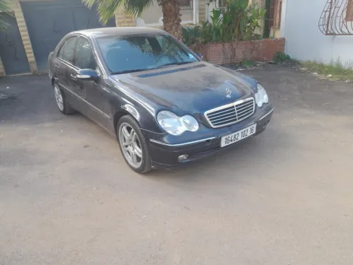 Mercedes Amg 2002 Amg
