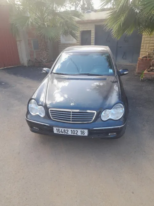 Mercedes Amg 2002 Amg