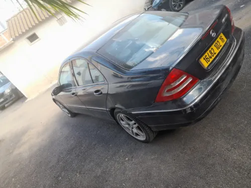 Mercedes Amg 2002 Amg