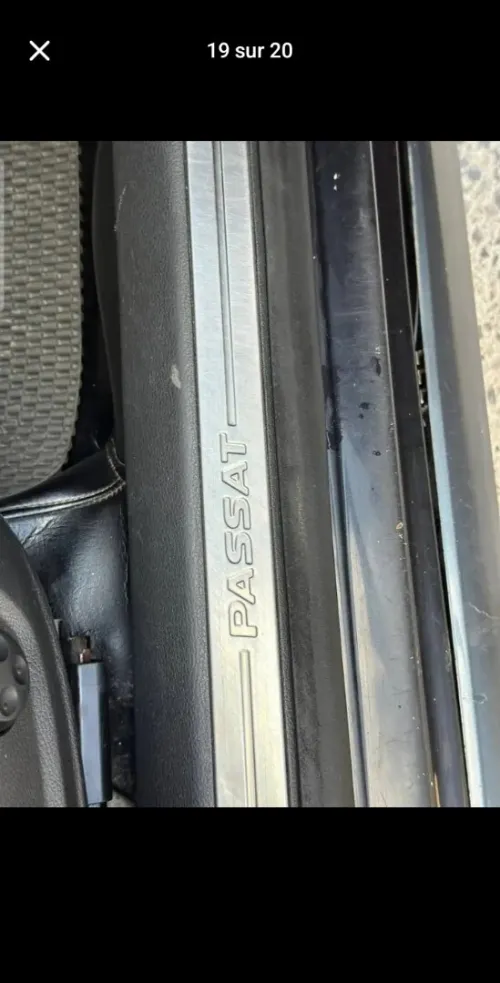 Volkswagen Passat 2013 R Line