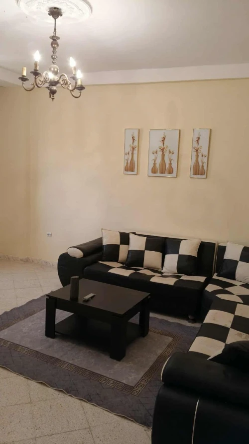 Vente Villa Mostaganem Stidia