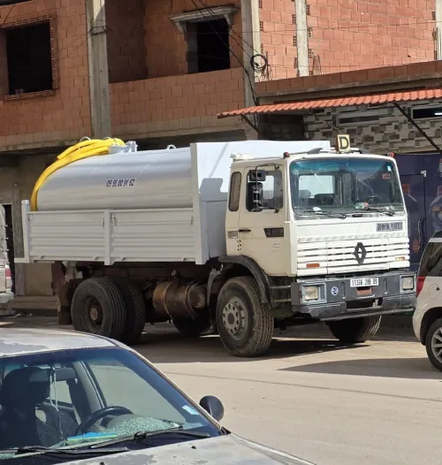 Renault G290 1988