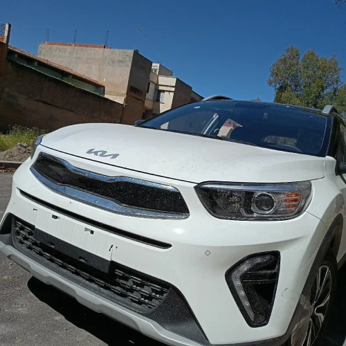 Kia KX1 2025 KIA KX1 2025 00KM