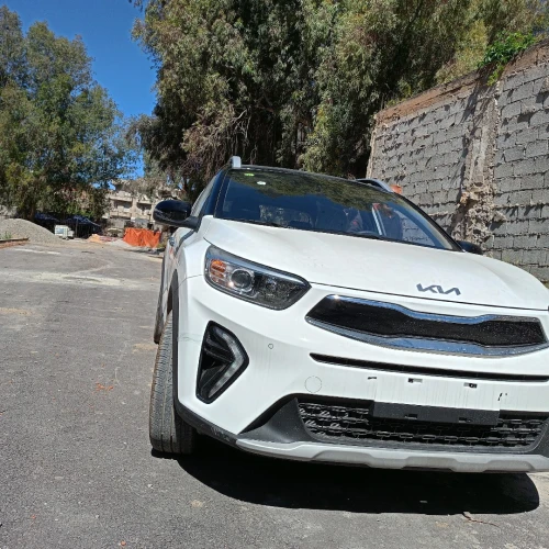 Kia KX1 2025 KIA KX1 2025 00KM