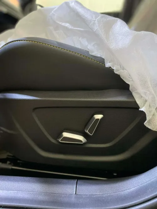 Geely Coolray 2025 Coolray