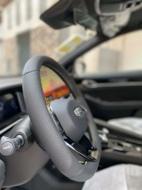 Geely Coolray 2025 Coolray