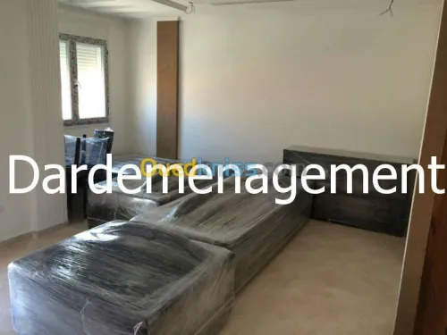 demenagement particulier entreprises