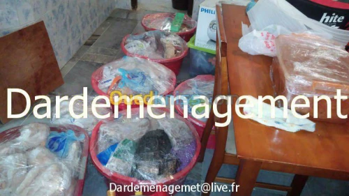 demenagement particulier entreprises