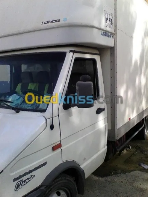 SERVICE DE DEMENAGEMENT/MANUTENTION